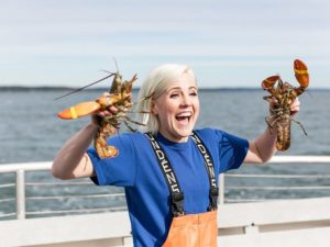 Hannah Hart