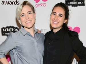 Hannah Hart