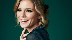 Emilia Fox
