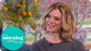 Emilia Fox
