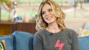 Emilia Fox