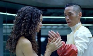 Leonardo Nam