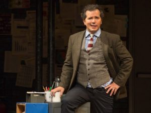 John Leguizamo