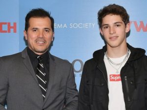 John Leguizamo