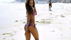 Dania Ramirez