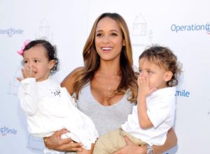 Dania Ramirez