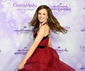 Rachel Boston