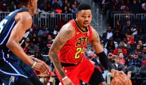 Kent Bazemore