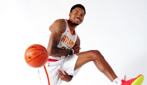 Kent Bazemore