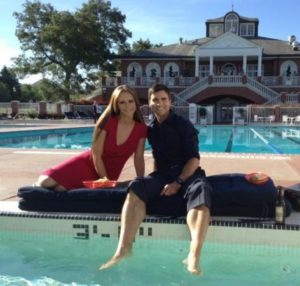 Colin Egglesfield