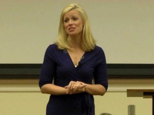 Pamela Brown