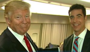 Jesse Watters