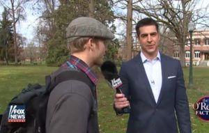 Jesse Watters