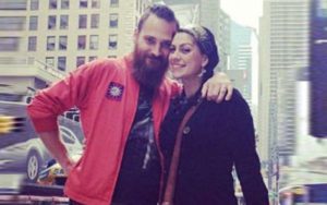 Danielle Colby
