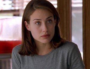 Claire Forlani