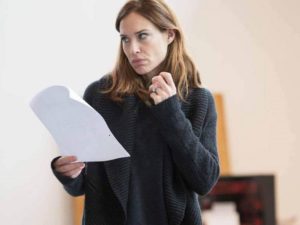 Claire Forlani