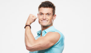 Jackson Michie