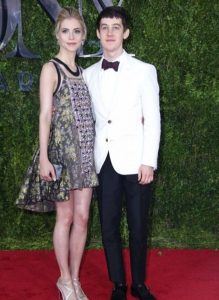 Alex Sharp