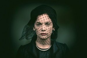Ruth Wilson