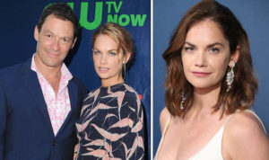 Ruth Wilson