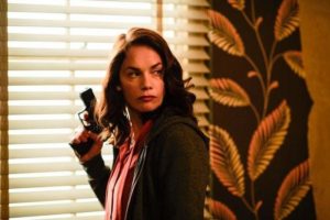 Ruth Wilson