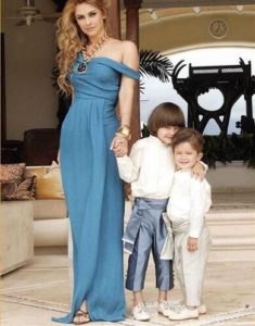 Aracely Arámbula