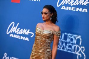 Tami Roman