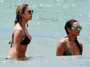 Shay Mitchell