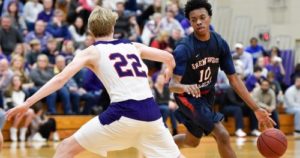 Darius Garland