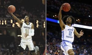 Darius Garland