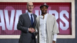 Darius Garland