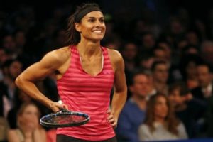 Gabriela Sabatini