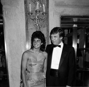 Gabriela Sabatini