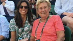 Gabriela Sabatini