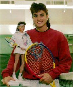 Gabriela Sabatini