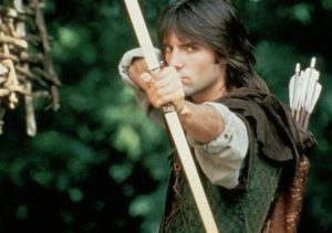Michael Praed