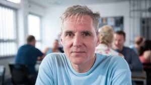 Michael Praed