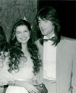 Michael Praed