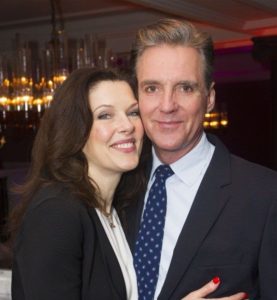 Michael Praed