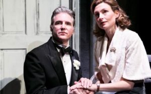 Michael Praed