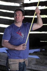 Mark Bowe