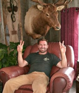 Mark Bowe