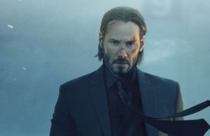 Keanu Reeves