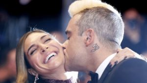 Robbie Williams