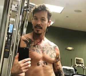 David Bromstad