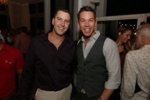 David Bromstad