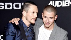 Jonathan Tucker