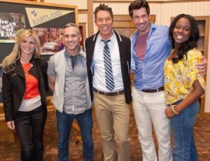 David Bromstad