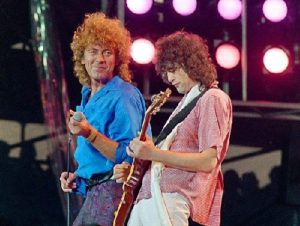 Jimmy Page