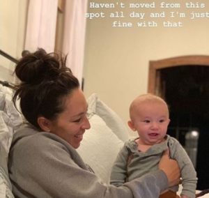Joanna Gaines